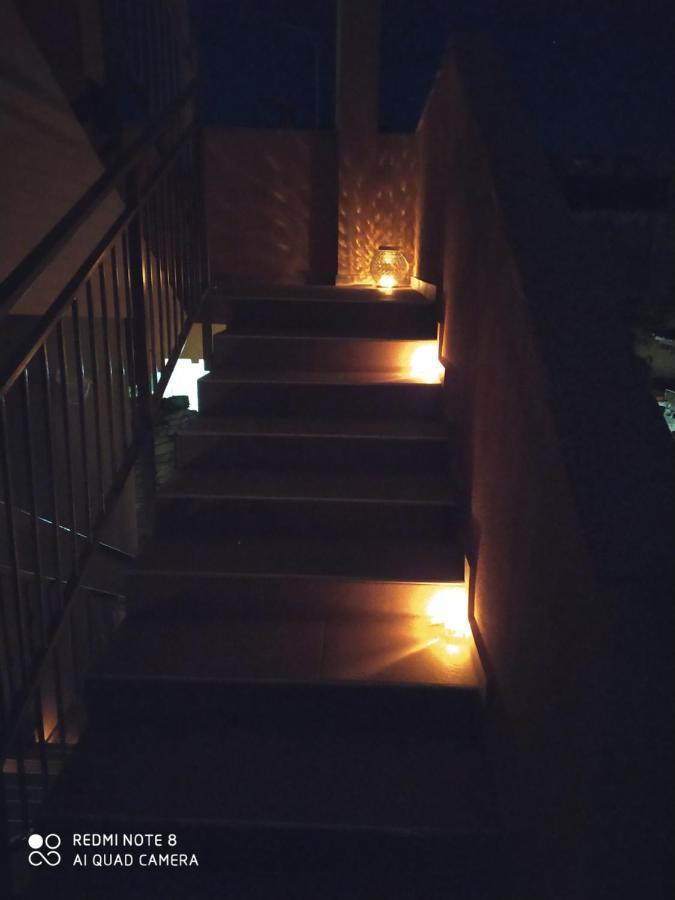 Apartman Nena Vodnjan Exterior foto