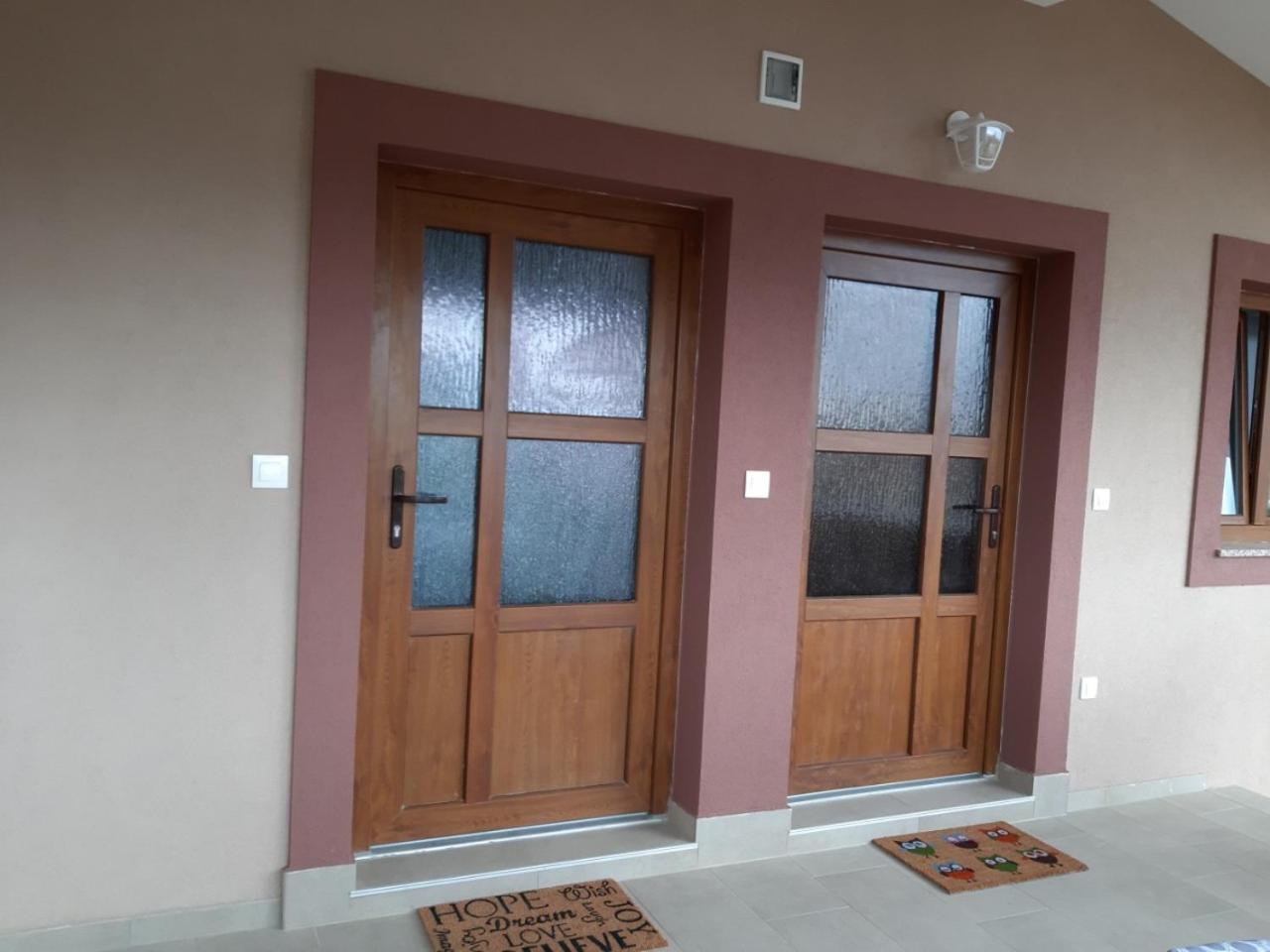 Apartman Nena Vodnjan Exterior foto