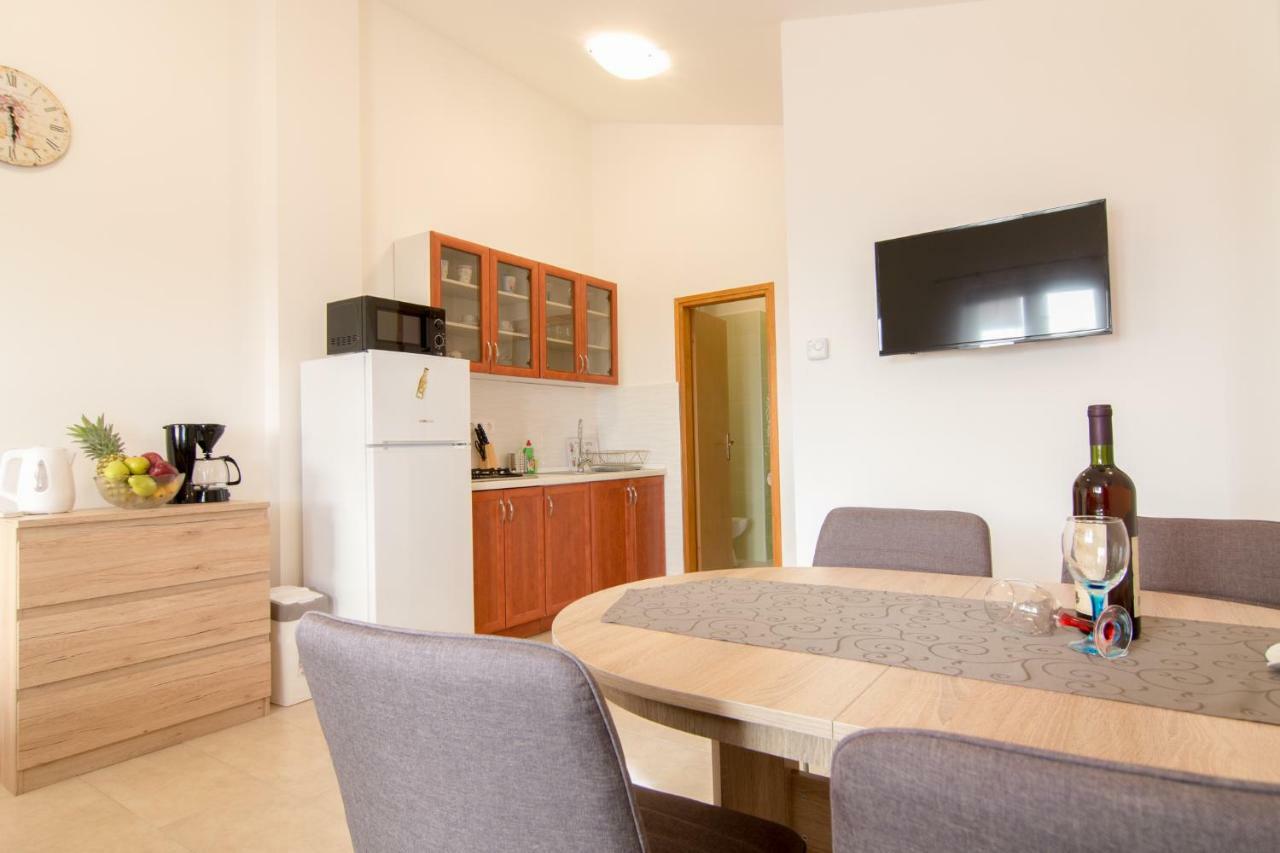 Apartman Nena Vodnjan Exterior foto