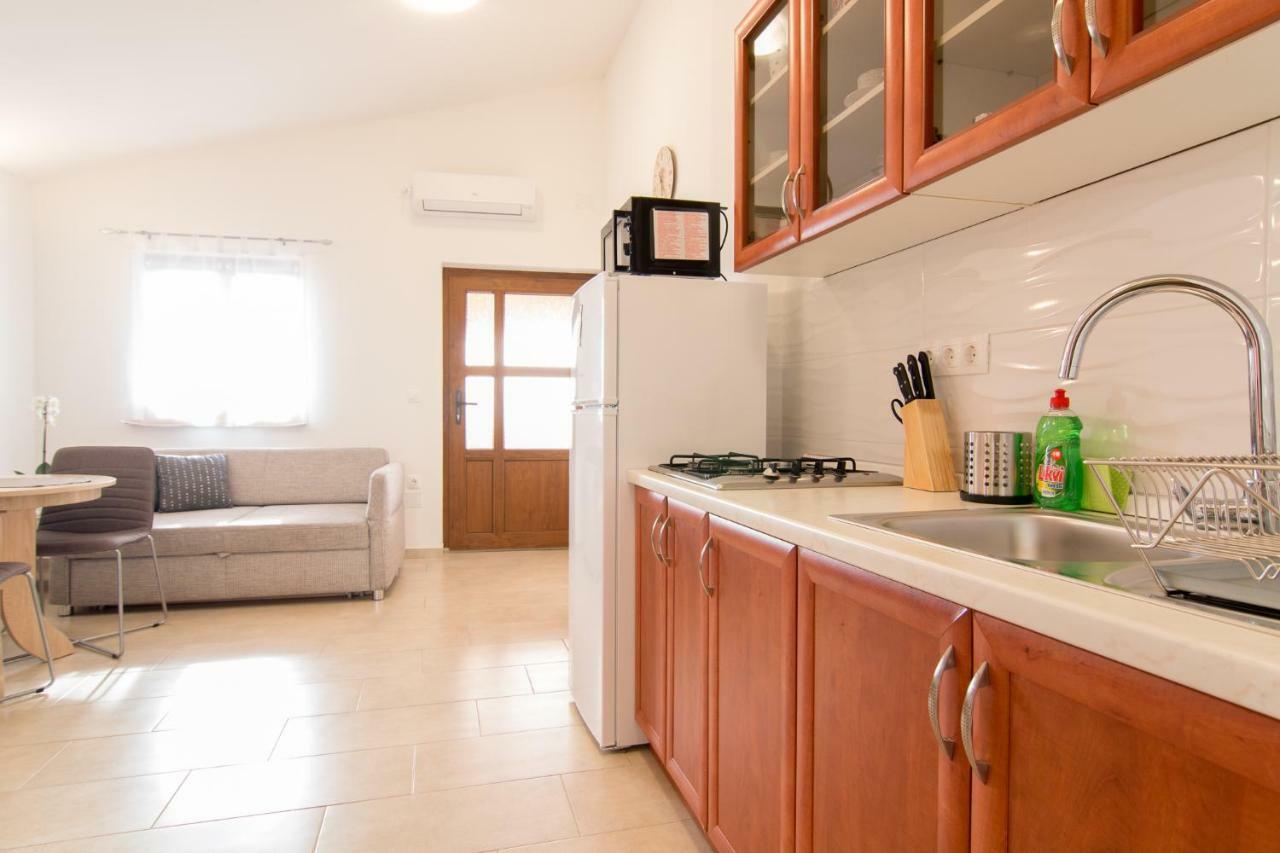 Apartman Nena Vodnjan Exterior foto