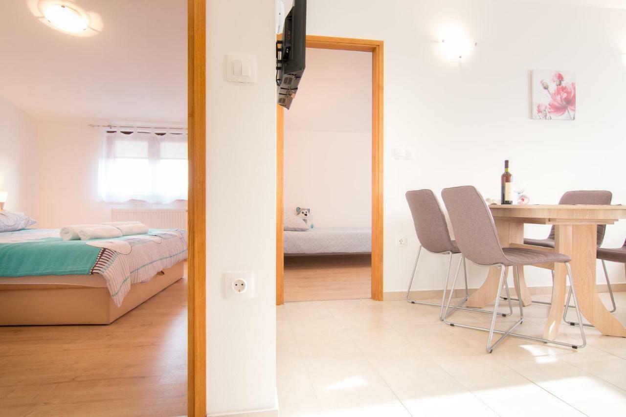 Apartman Nena Vodnjan Exterior foto