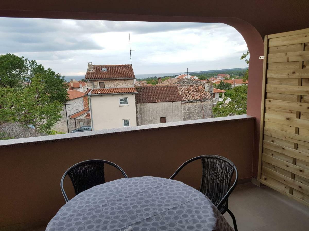 Apartman Nena Vodnjan Exterior foto