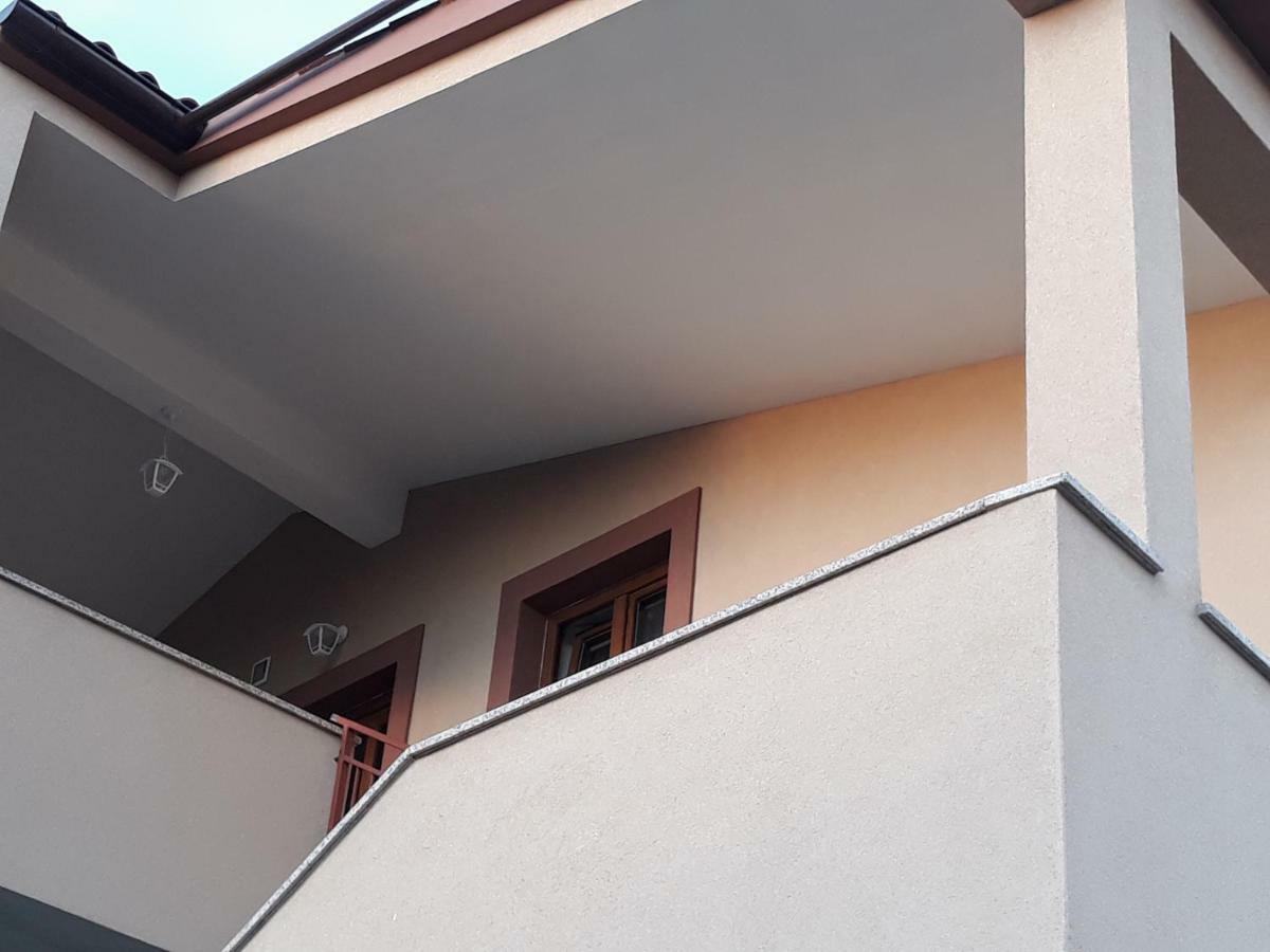 Apartman Nena Vodnjan Exterior foto
